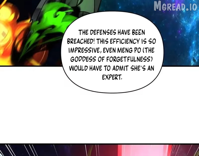 Starting As The God Of Wealth, Taming Billions Of Divine Pets! Chapter 84  - page 116
